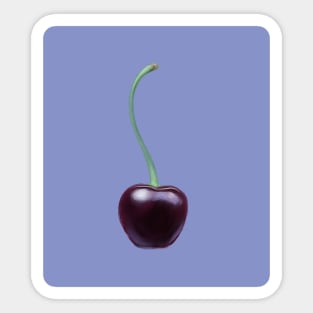 Cherry Life Sticker